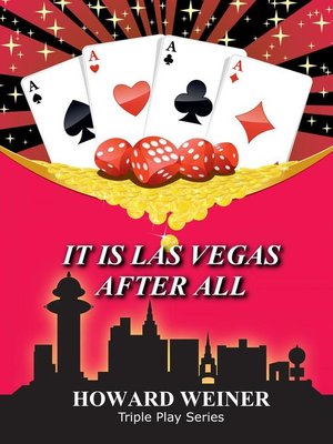 cover image of It Is Las Vegas After All